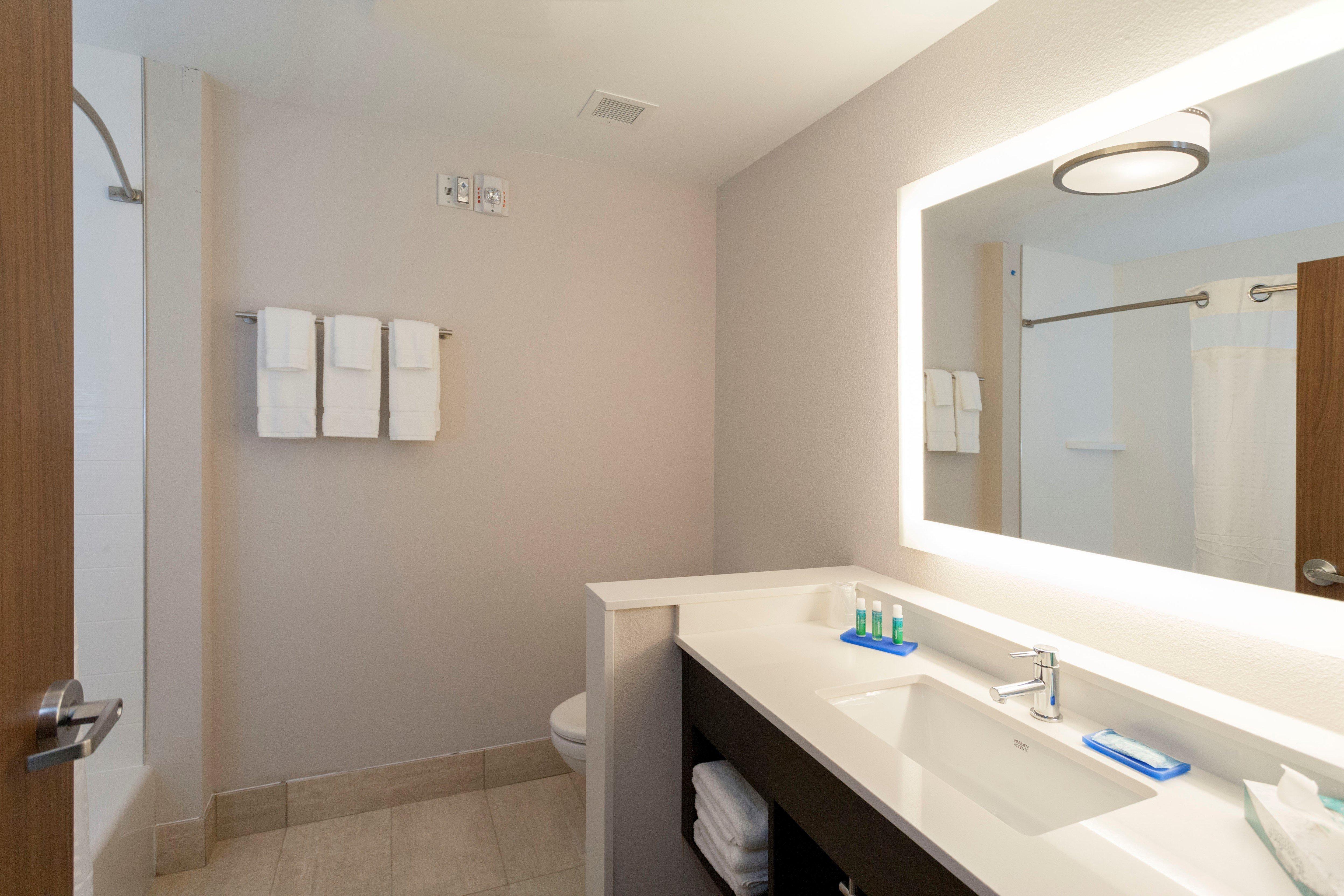 Holiday Inn Express & Suites - Dodge City By Ihg Dış mekan fotoğraf