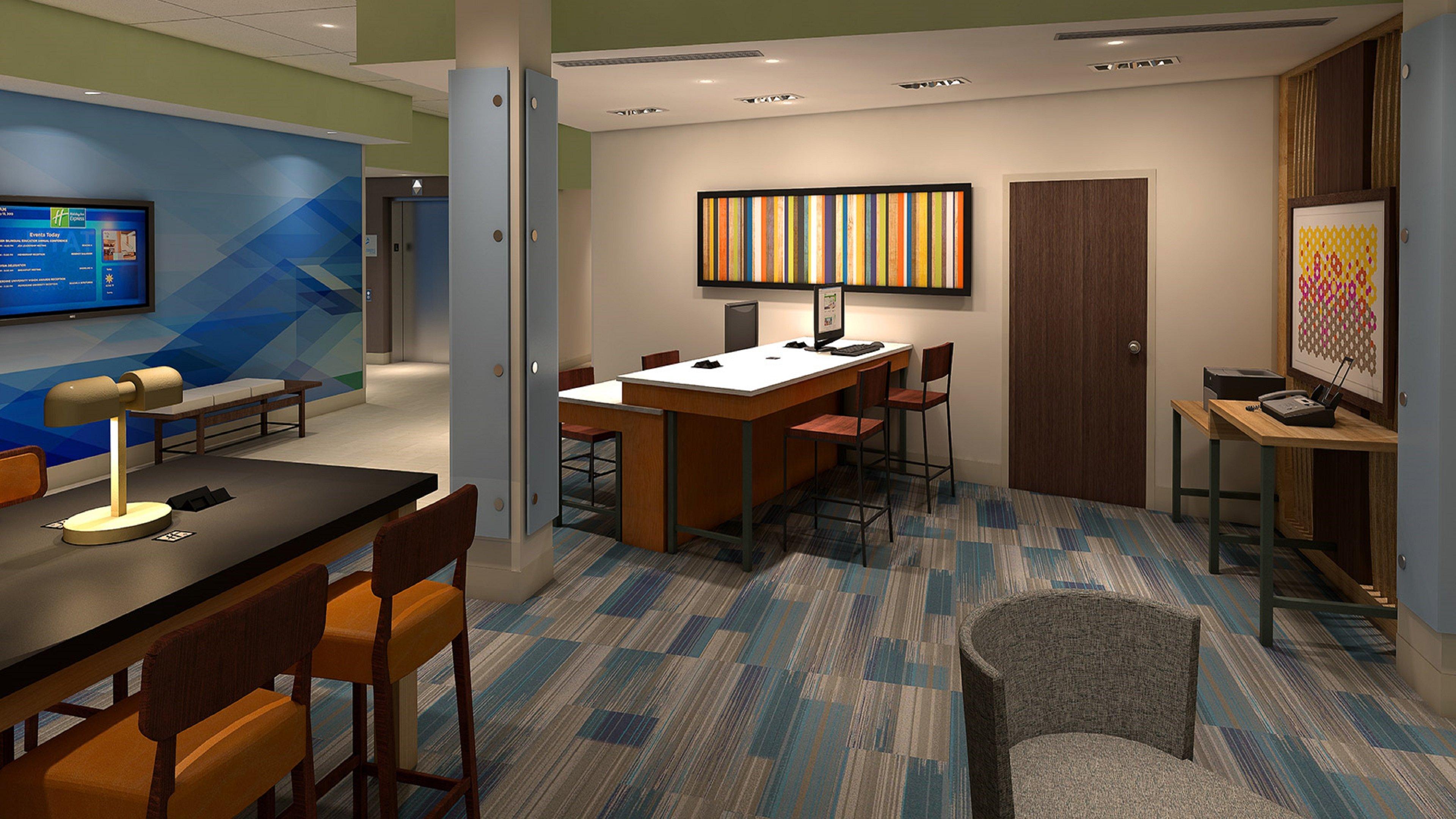 Holiday Inn Express & Suites - Dodge City By Ihg Dış mekan fotoğraf