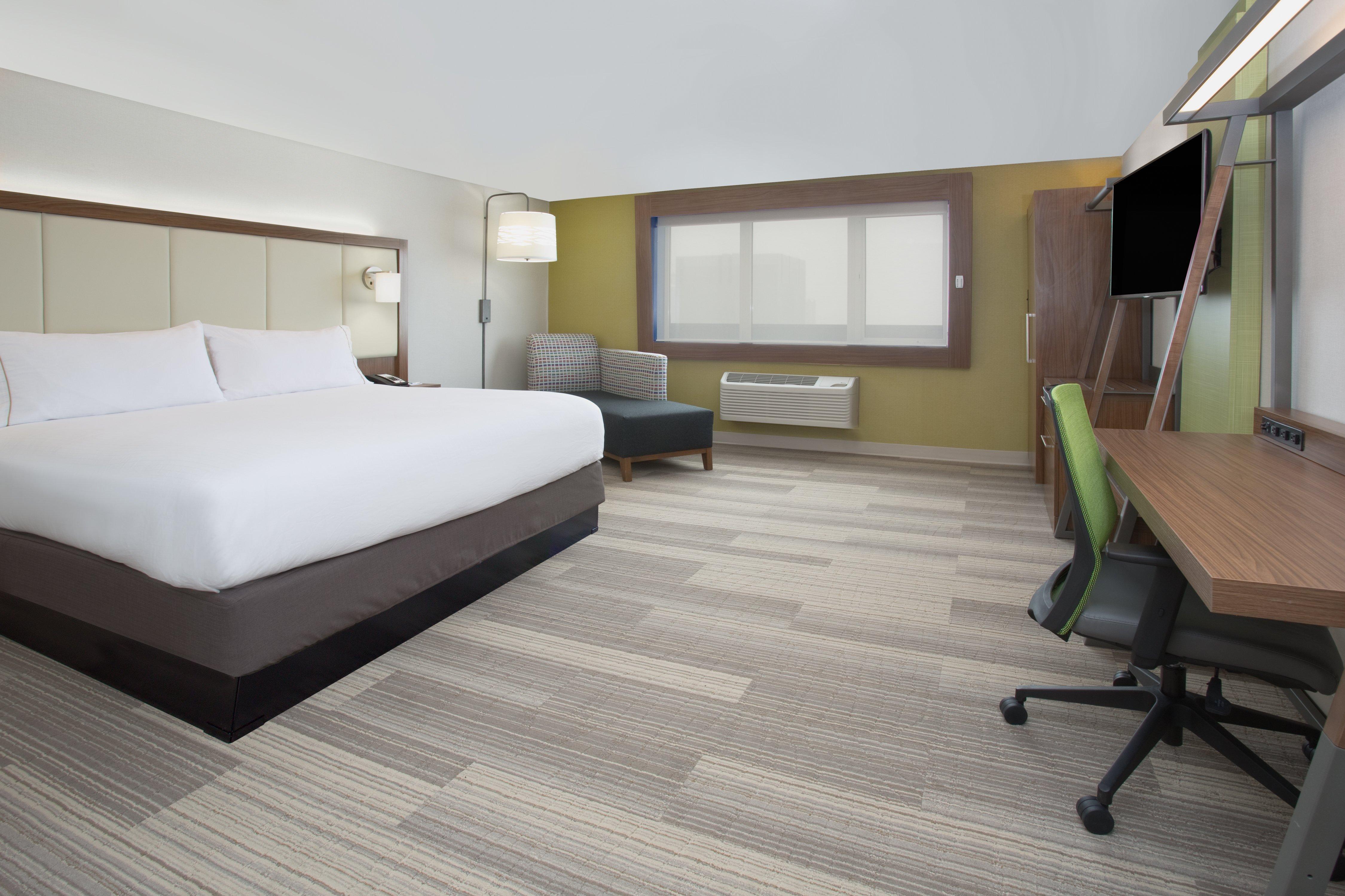 Holiday Inn Express & Suites - Dodge City By Ihg Dış mekan fotoğraf