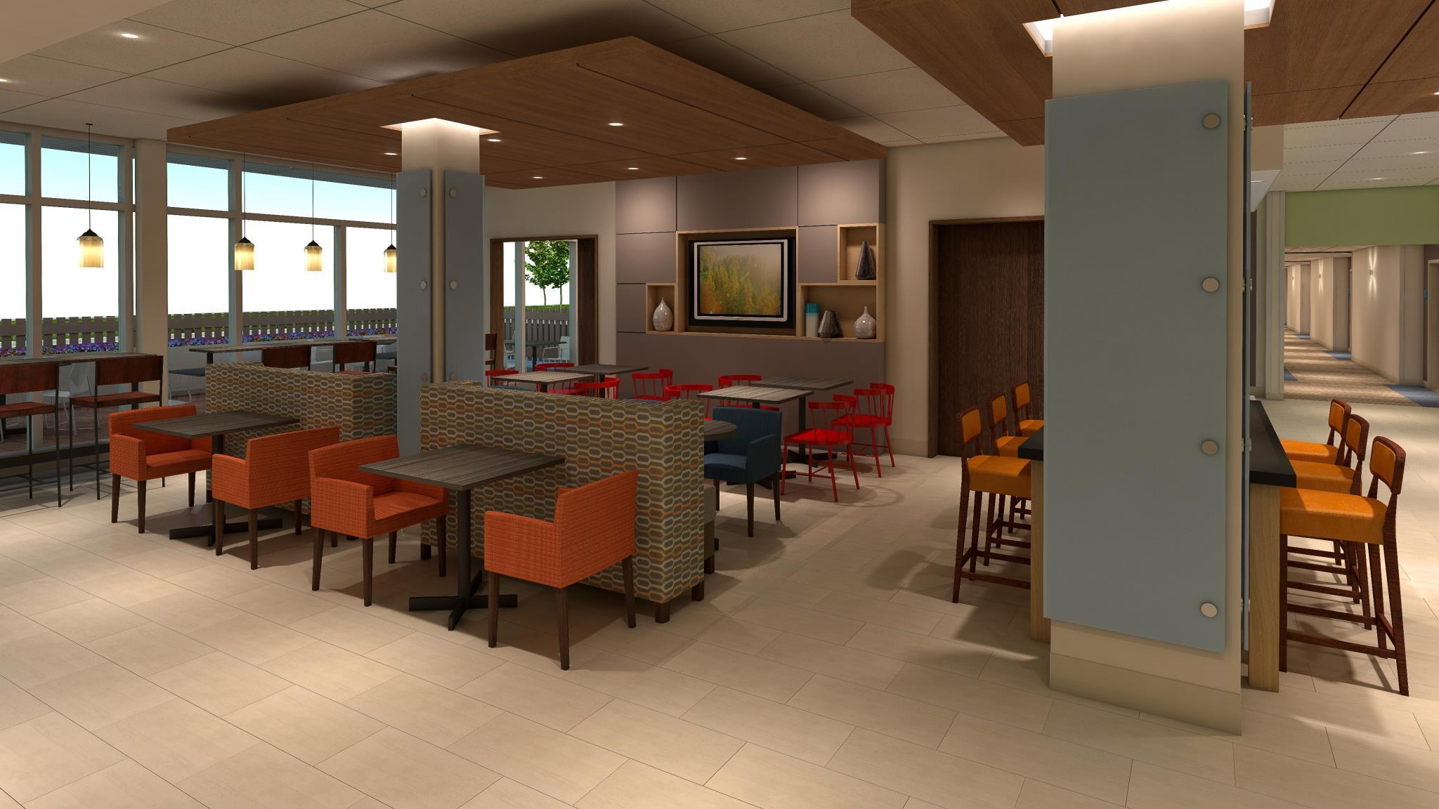 Holiday Inn Express & Suites - Dodge City By Ihg Dış mekan fotoğraf