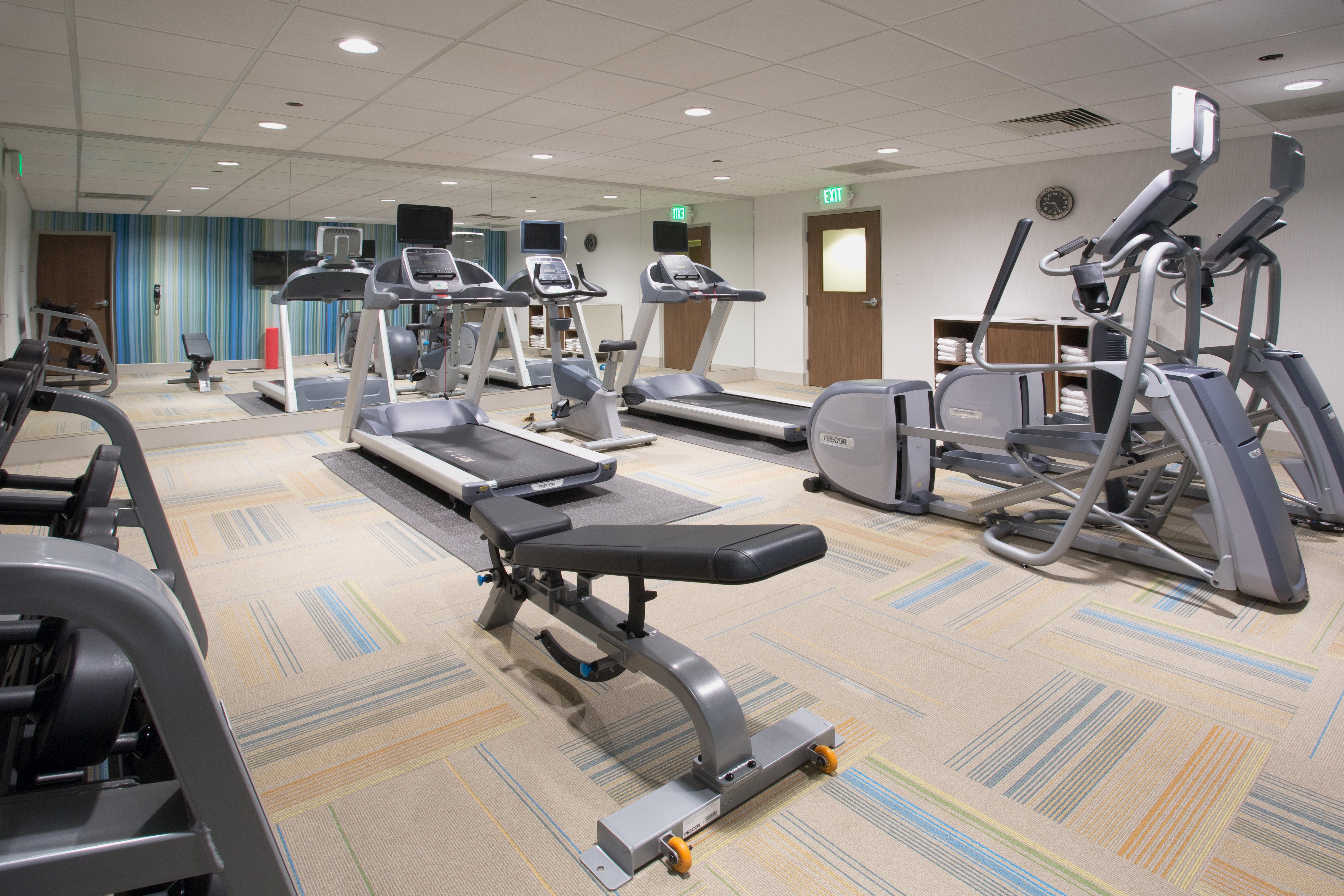 Holiday Inn Express & Suites - Dodge City By Ihg Dış mekan fotoğraf