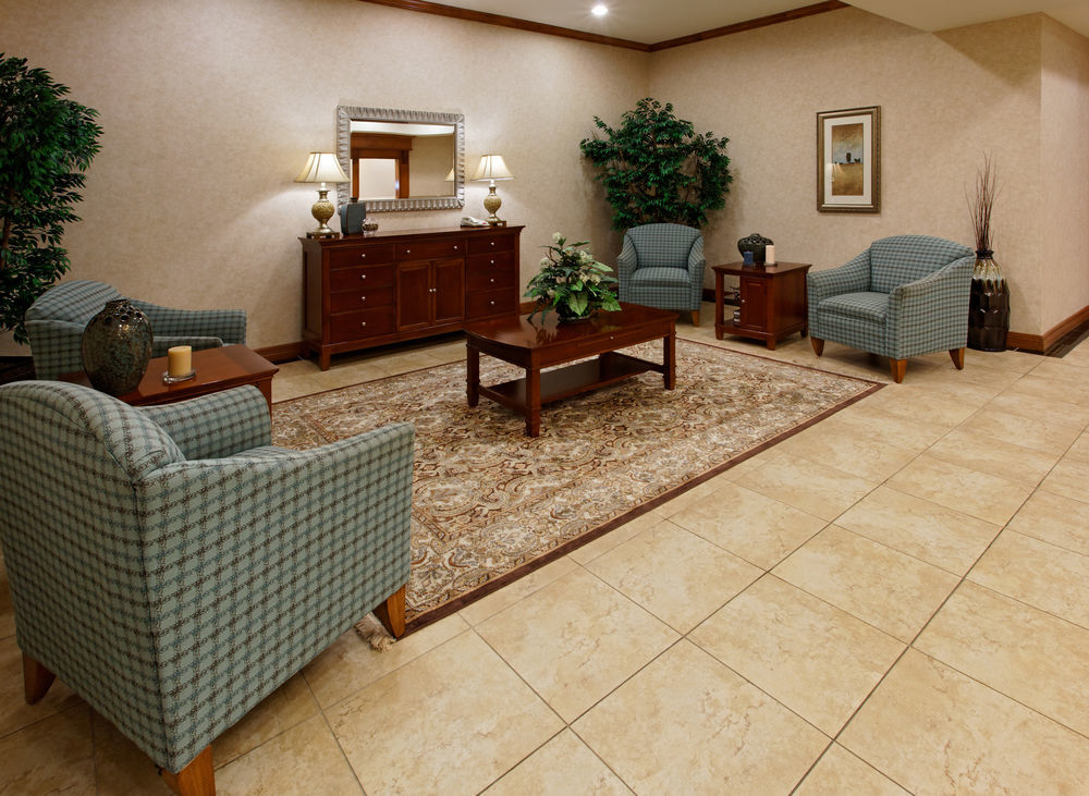 Holiday Inn Express & Suites - Dodge City By Ihg Dış mekan fotoğraf